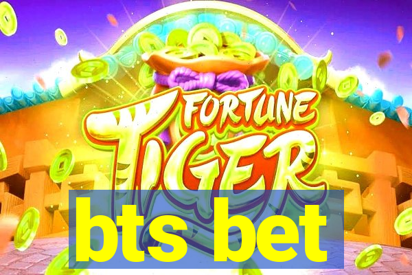 bts bet